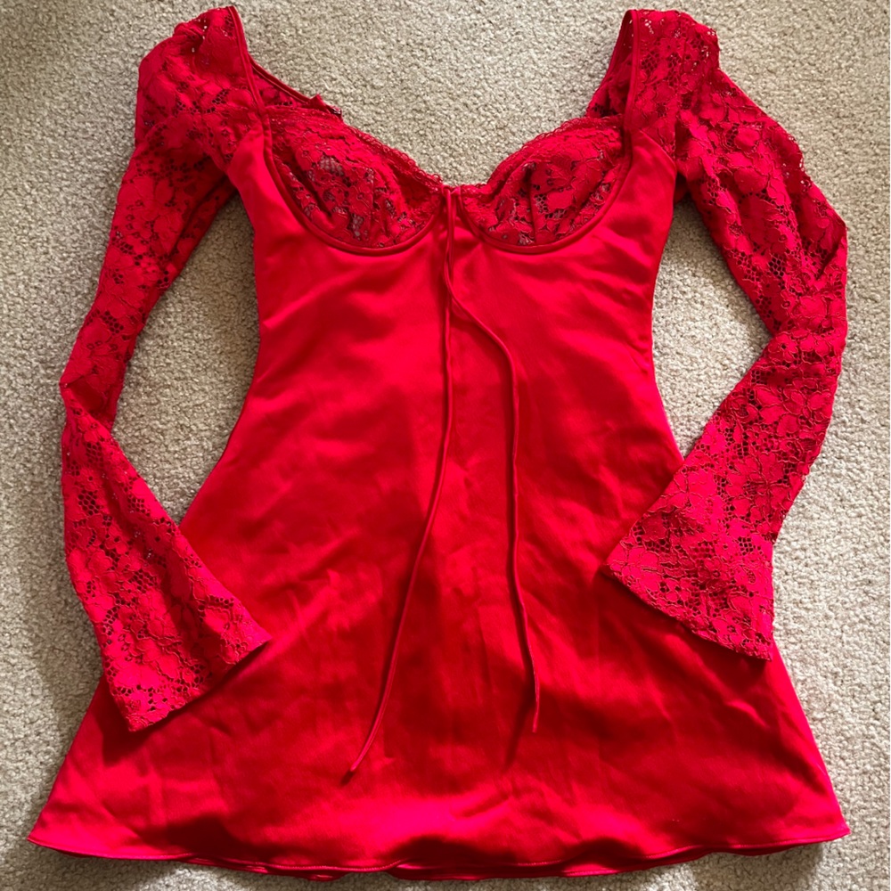 House of CB dress